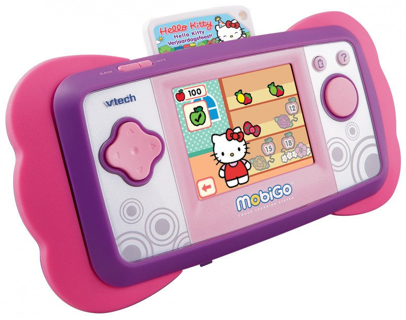 VTech MobiGo Hello Kitty – image 2