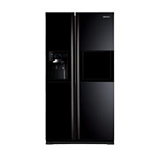 Samsung RSH5ZLBG side-by-side refrigerator – image 4