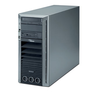Fujitsu CELSUIS M450