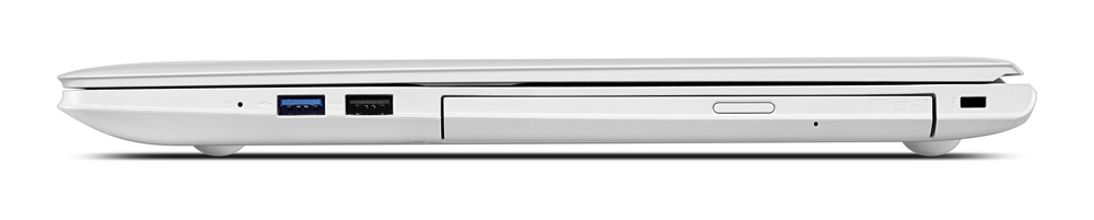 Lenovo IdeaPad 510-15ISK Intel® Core™ i5 i5-6200U Laptop – image 3
