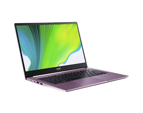 Acer Swift 3 SF314-42-R44F AMD Ryzen™ 5 4500U Laptop – image 2