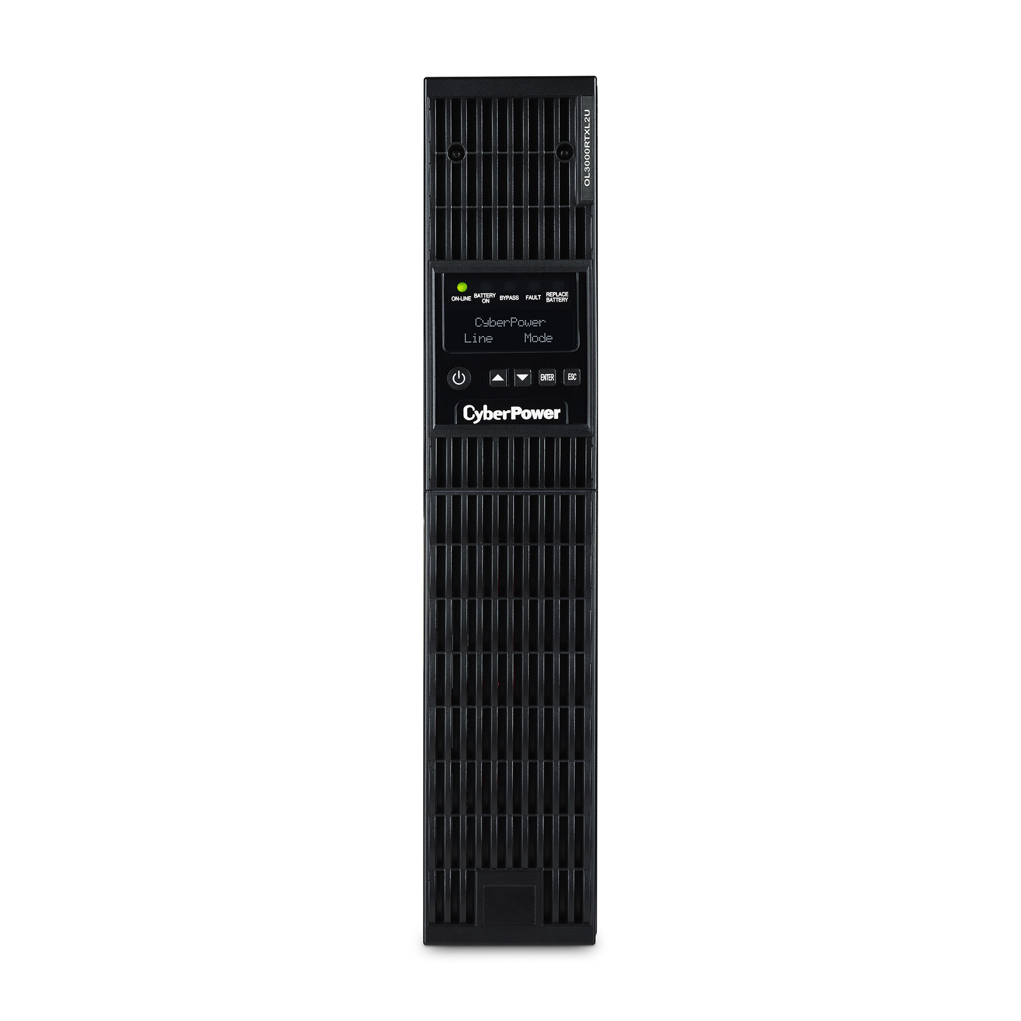 CyberPower OL3000RTXL2UN uninterruptible power supply (UPS) Double-conversion (Online) 3 kVA – image 5