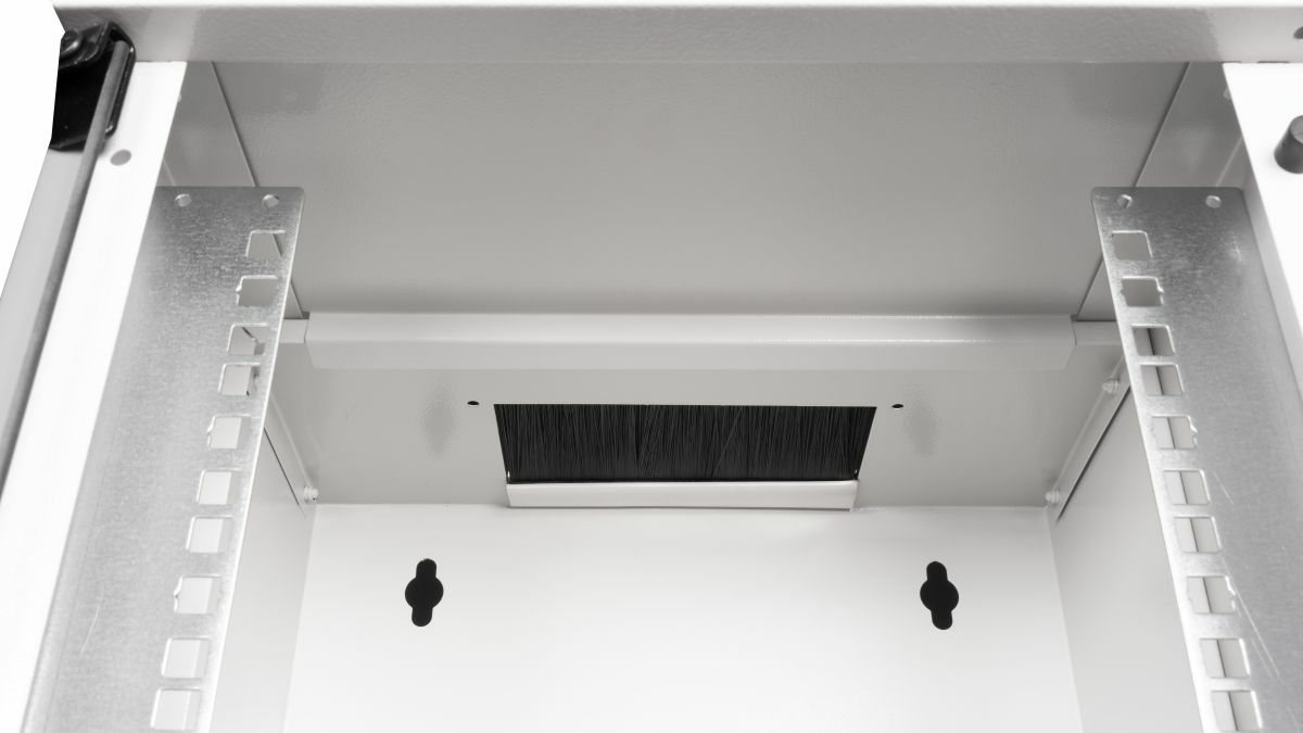 Equip Eco Mount 10' Cabinet, 06U – image 5