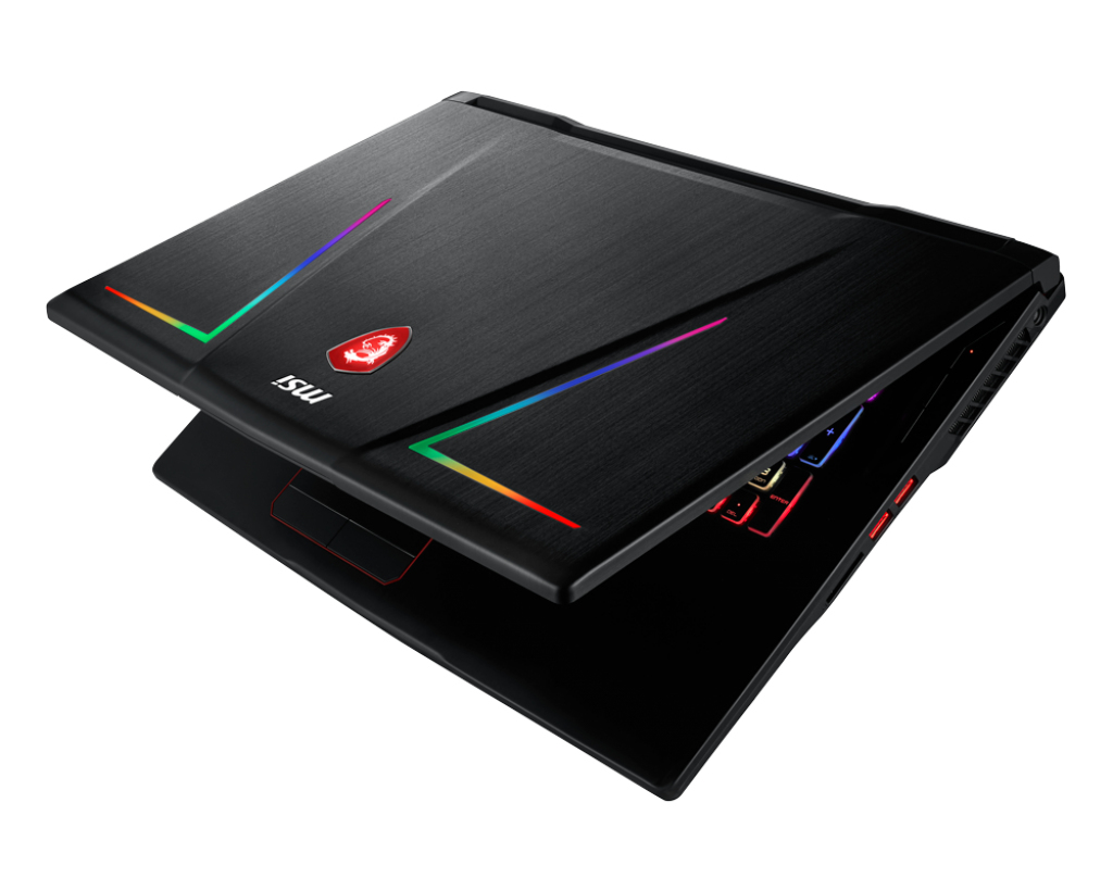 MSI GE73 8RF-024IN Raider RGB – image 4