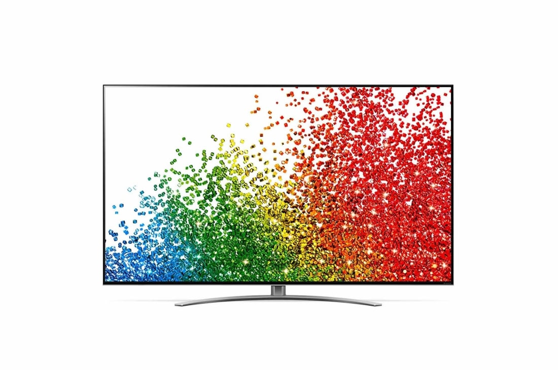 LG NanoCell 75NANO993PB TV – image 2