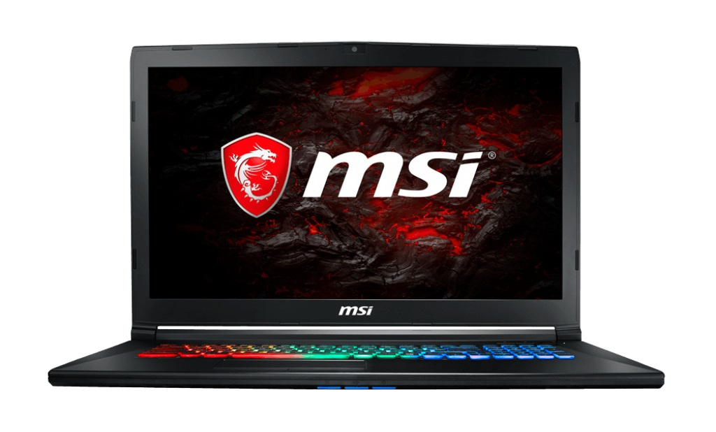 MSI GP72MVR 7RFX-615UK Leopard Pro