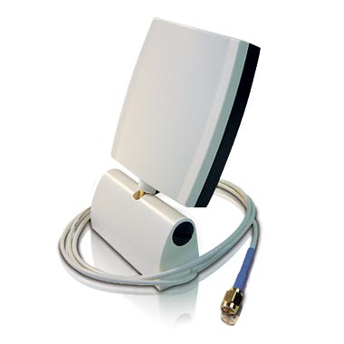 Zyxel EXT-106 Indoor 6dBi Directional Patch Antenna