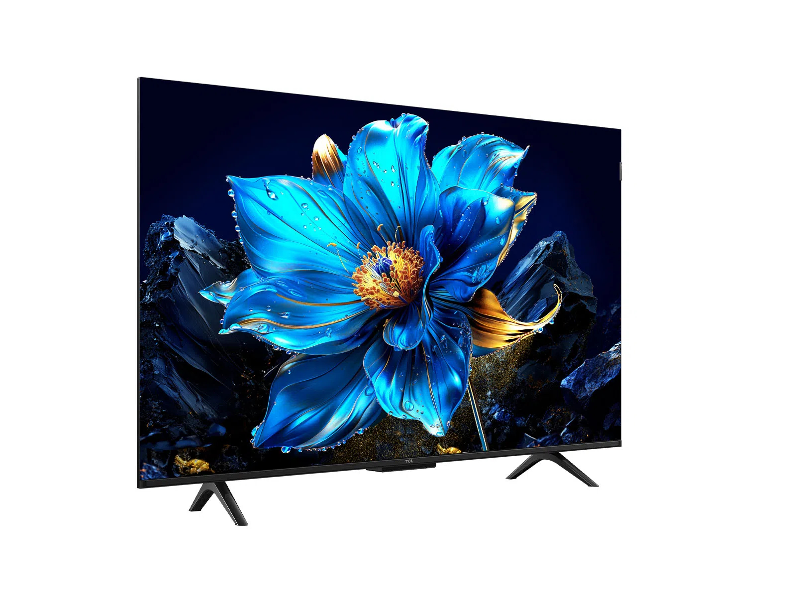 TCL 43T69C TV QLED 43 (109 cm) 4K UHD 3840x2160 HDR10 Android TV 3xHDMI 2.1 WiFi — photo 10