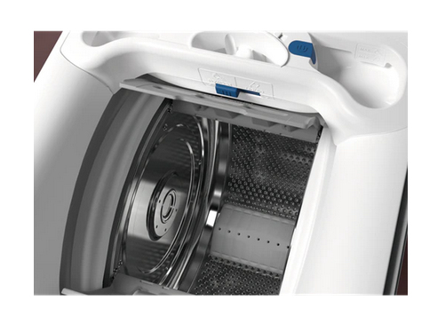 Electrolux EW6T3376DZ washing machine Top-load – image 5