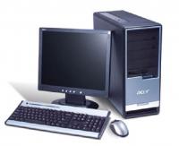 Acer Veriton7630GT P4 3000 512MB 80GB NON WXP