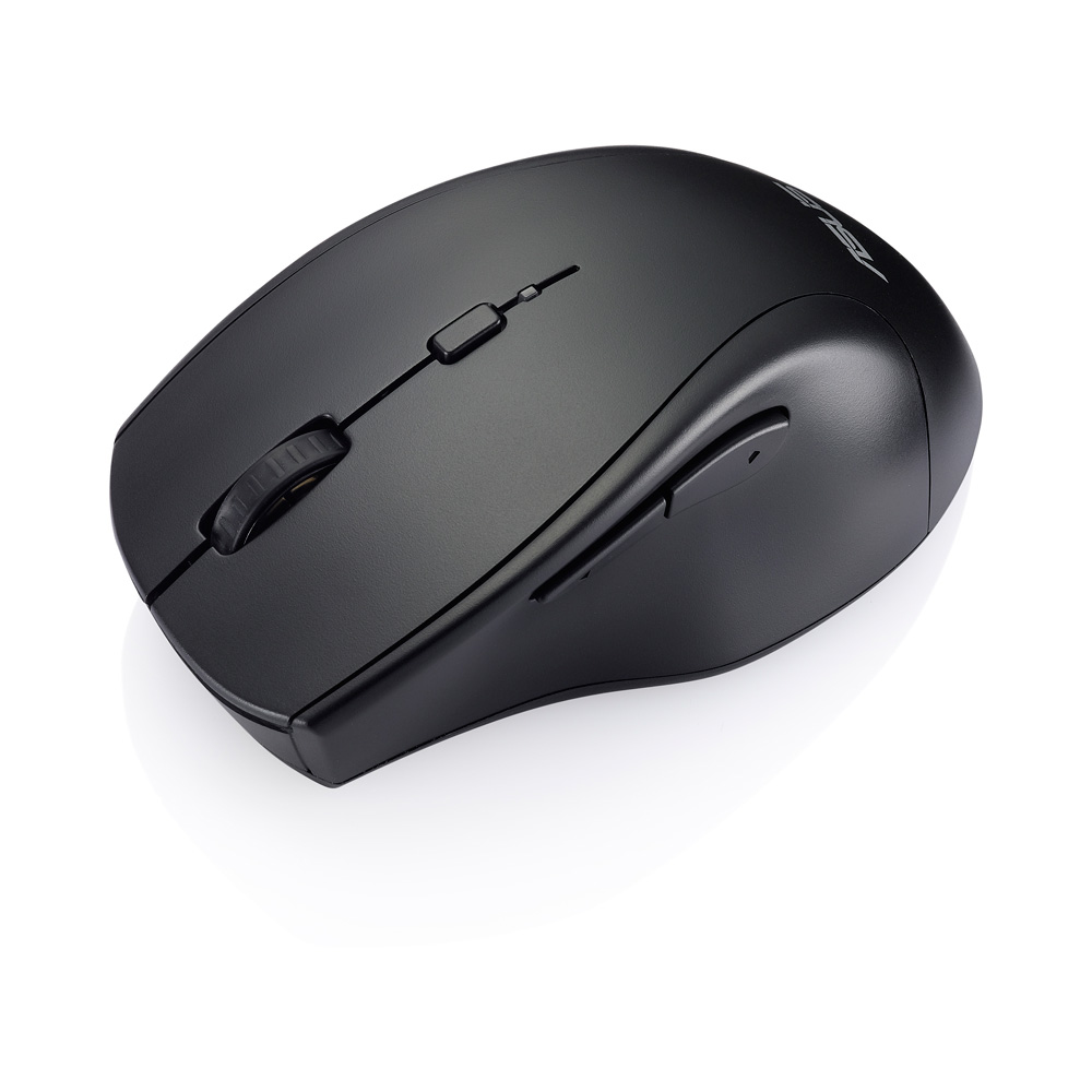 ASUS WT415 mouse Right-hand RF Wireless Optical 1600 DPI – image 1
