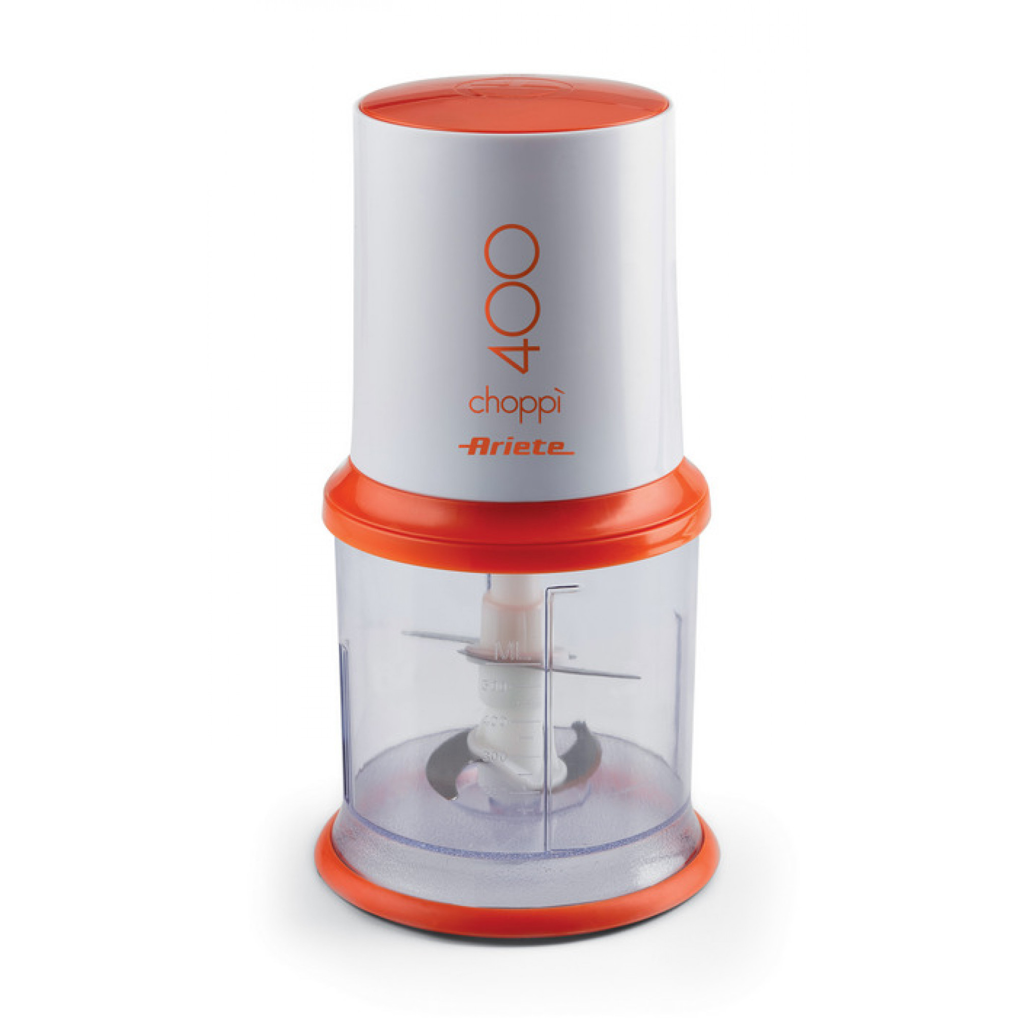 Ariete 1829/10 0.5 L 400 W Orange, White