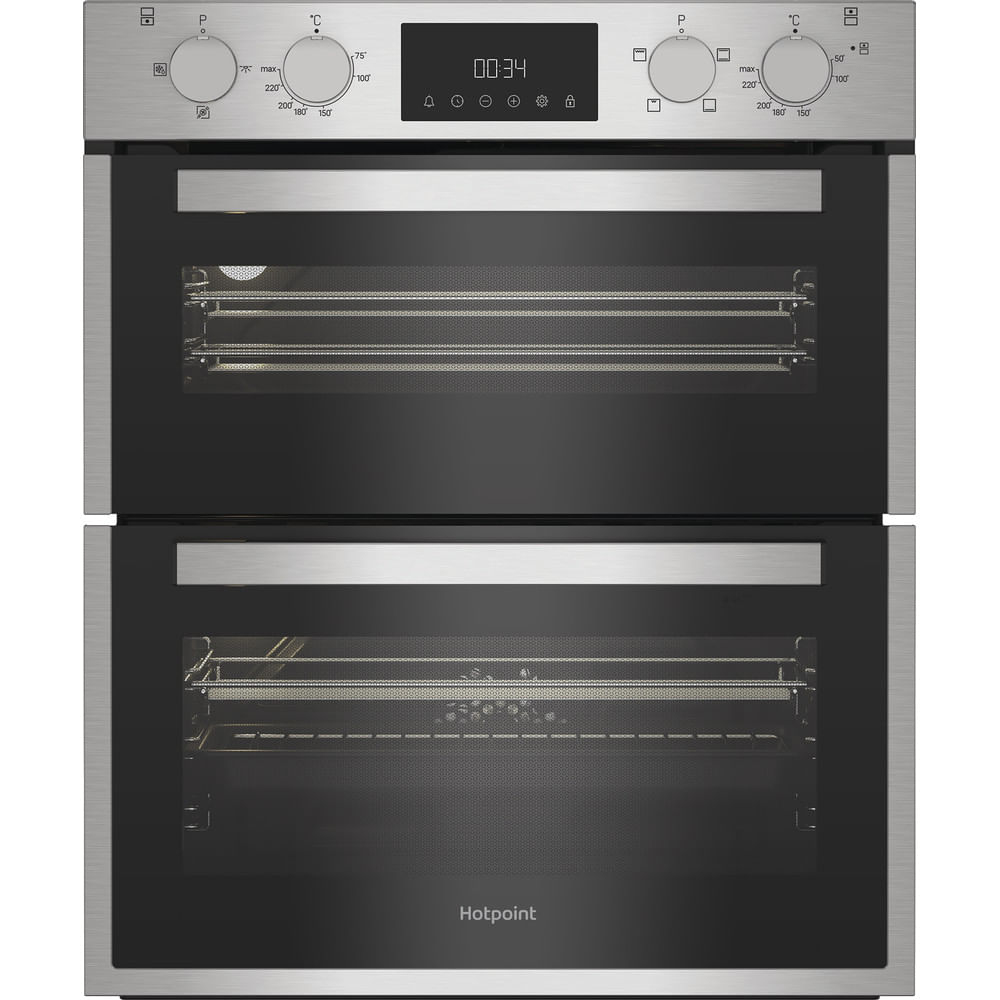 Hotpoint DUH 10D IX — vue 1 sur 8