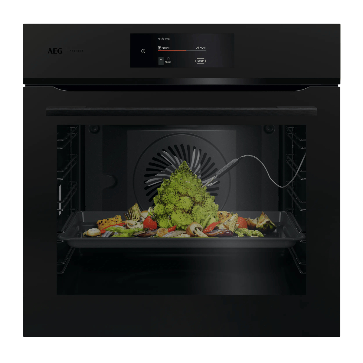 AEG Series 7000 PO7000PT
