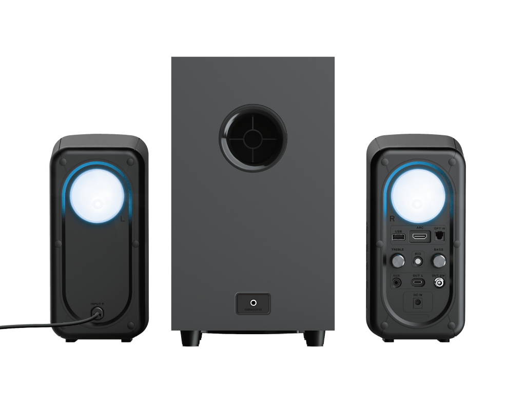 Trust GXT635 Rumax – image 6