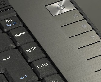 ASUS W2W-7K002G laptop Intel® Core™2 Duo T7500 – image 3