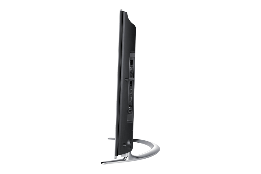 Samsung UE22H5605AK 55.9 cm (22") Full HD Smart TV Wi-Fi Black, Silver – image 3
