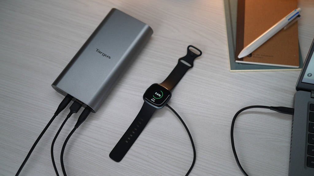 Targus APB080GLZ power bank – image 7