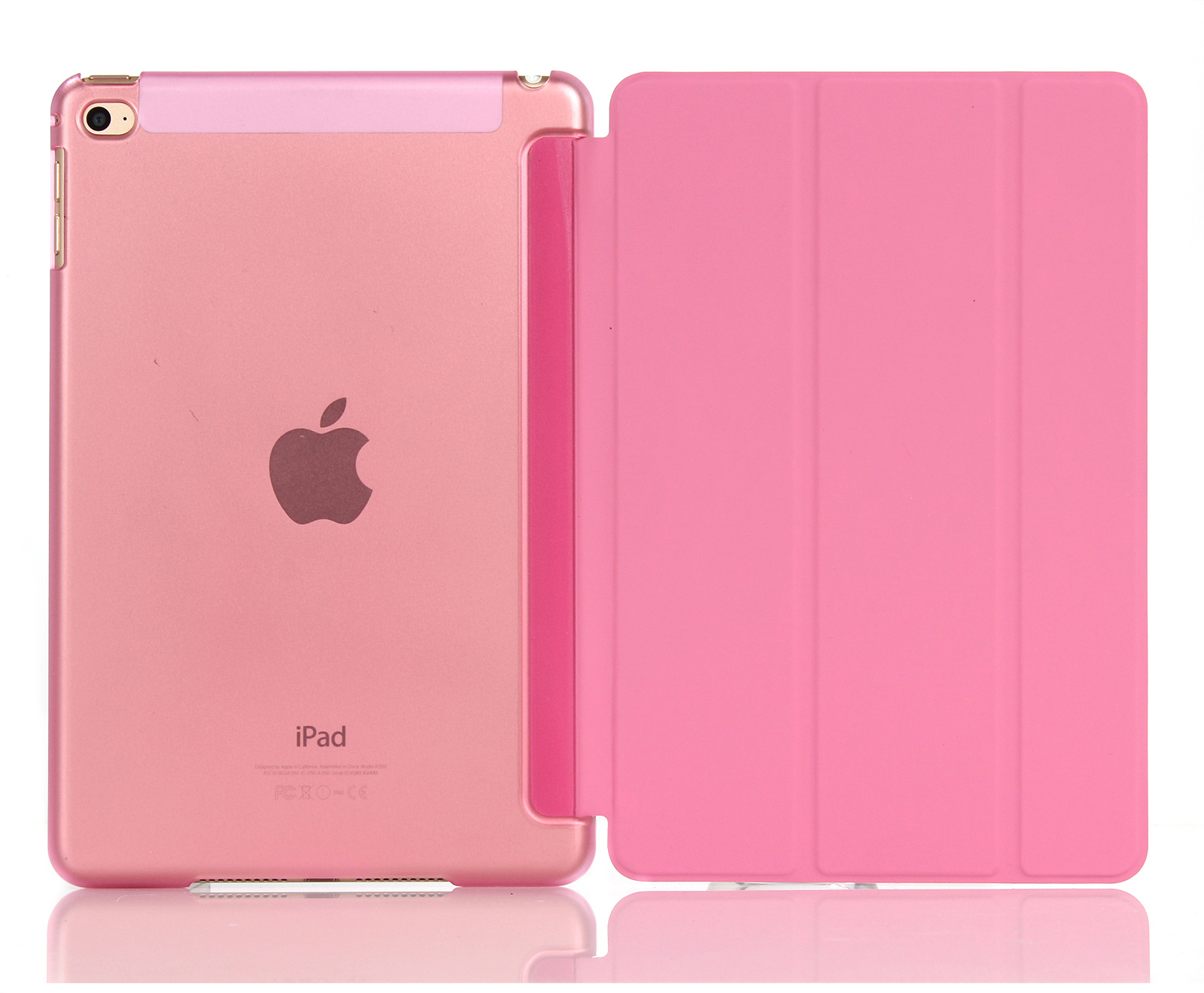 eSTUFF ES681004-BULK tablet case