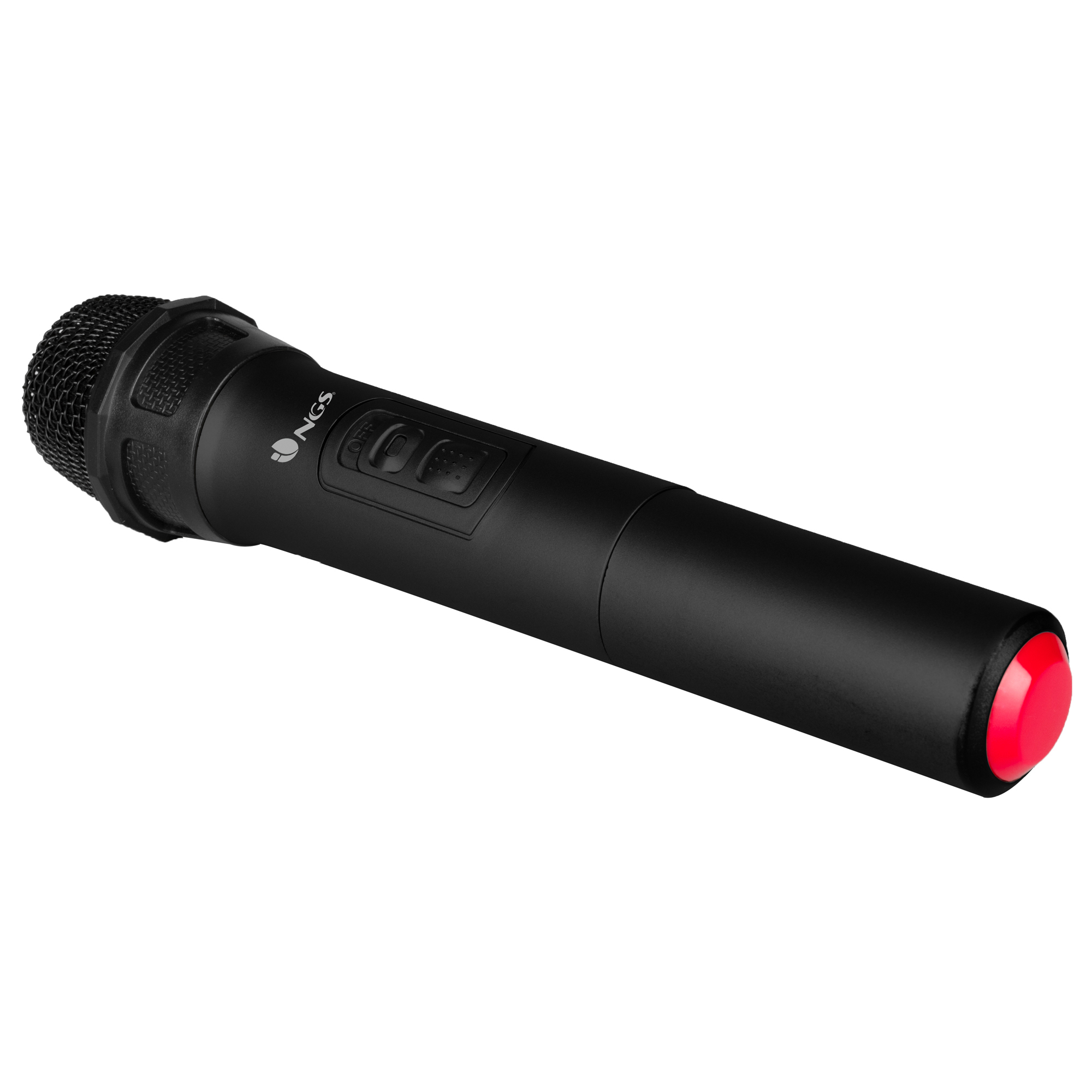 NGS SINGER AIR – image 2