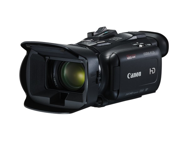 Canon HF G26 + BP-820 – image 3