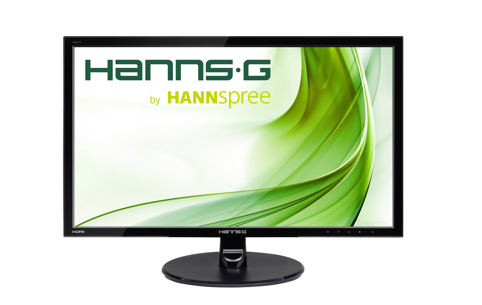 Hannspree Hanns.G HS272HPB computer monitor