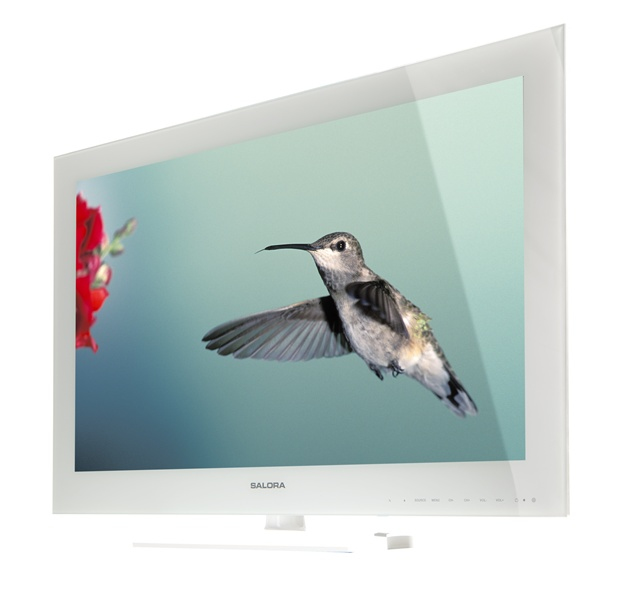 Salora 32LED6115CDW TV – image 3