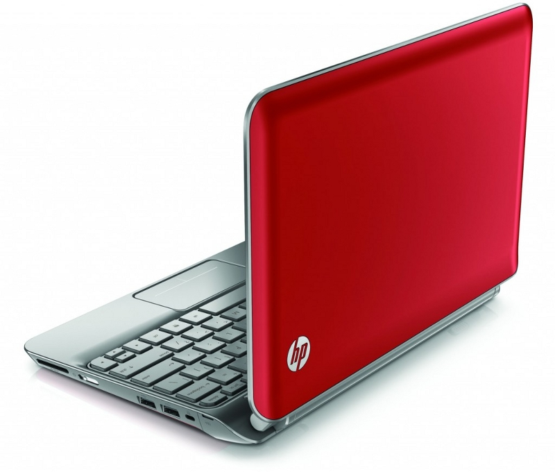 HP Mini 210-2007sl – image 2