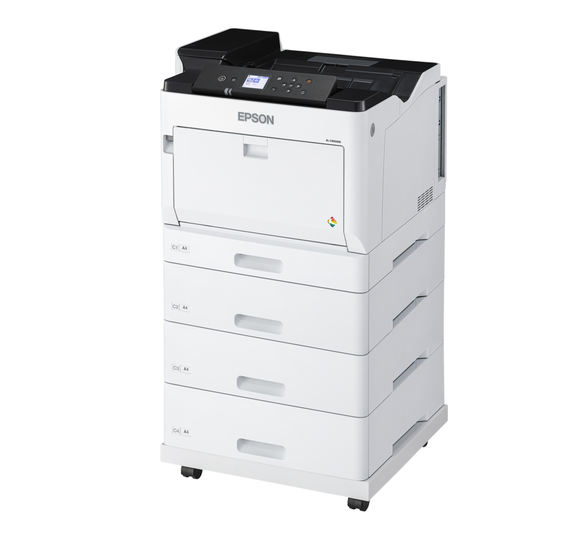 Epson WorkForce AL-C9500DN Colour – image 7