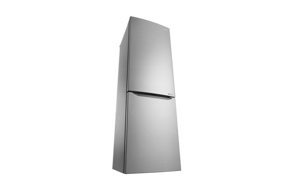 LG GBB59PZGFS fridge-freezer Freestanding – image 6