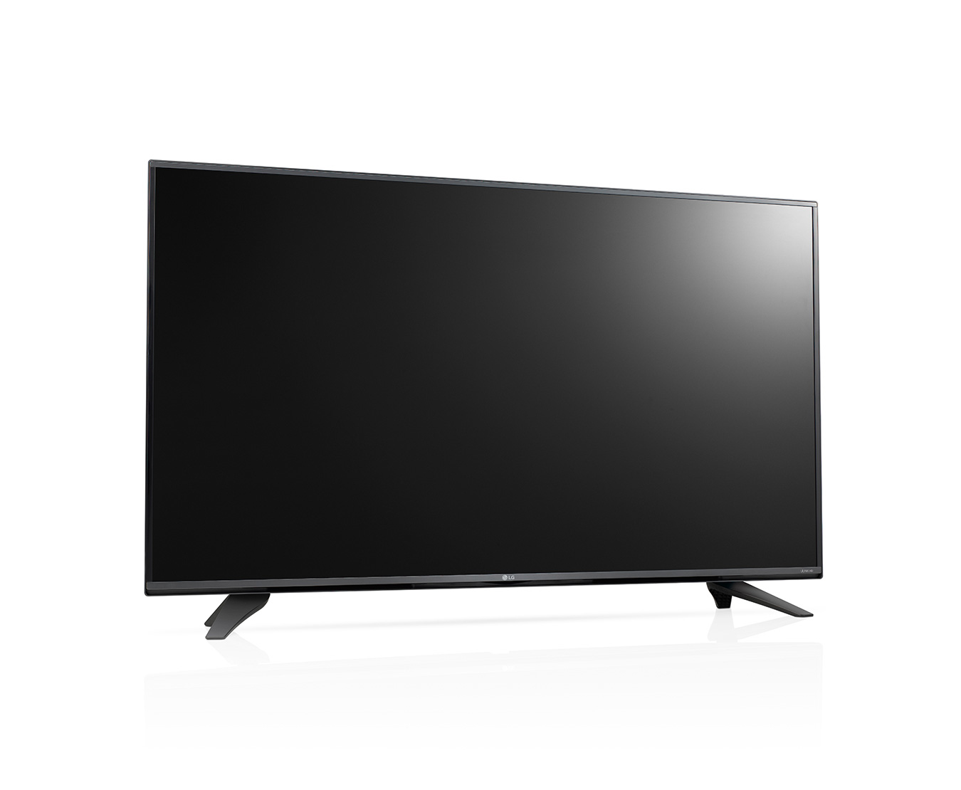 LG 43UF671V TV 109.2 cm (43") 4K Ultra HD Black – image 6