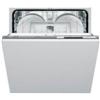 Electrolux TT802 dishwasher Fully built-in 12 place settings
