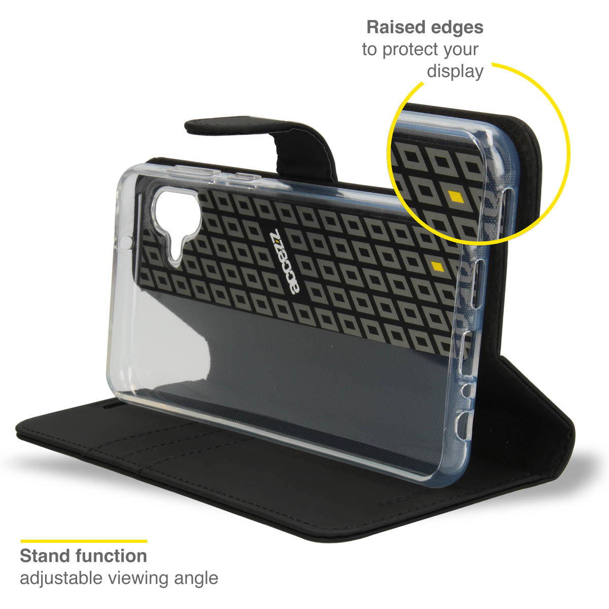 Accezz SH00055163 mobile phone case – image 2