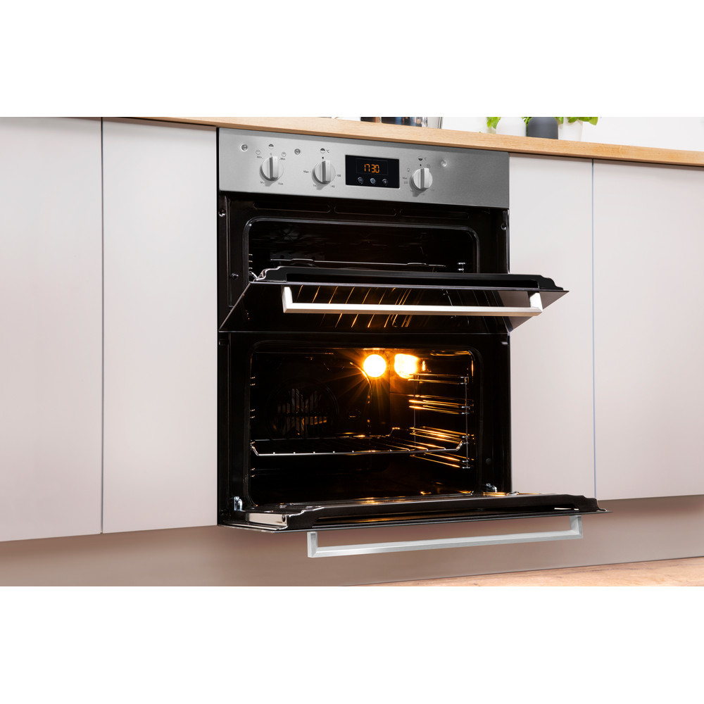 Indesit IDU 6340 IX – image 9