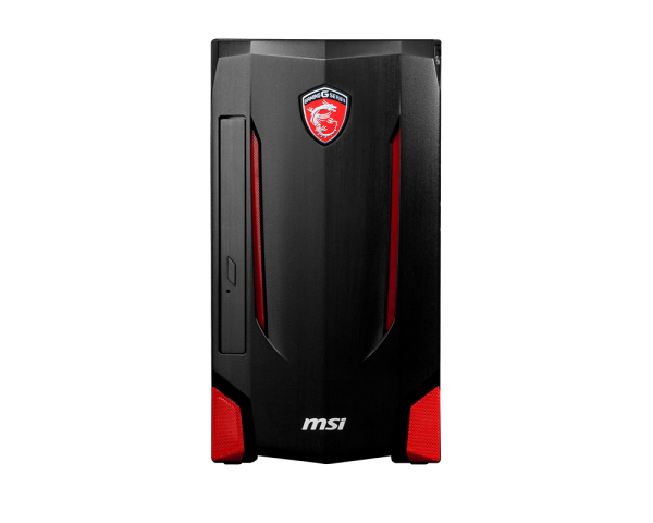 MSI Nightblade MI2C-034NE Intel® Core™ i5 i5-6400