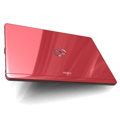 Fujitsu LIFEBOOK SH572 Intel® Core™ i3 i3-3110M Laptop
