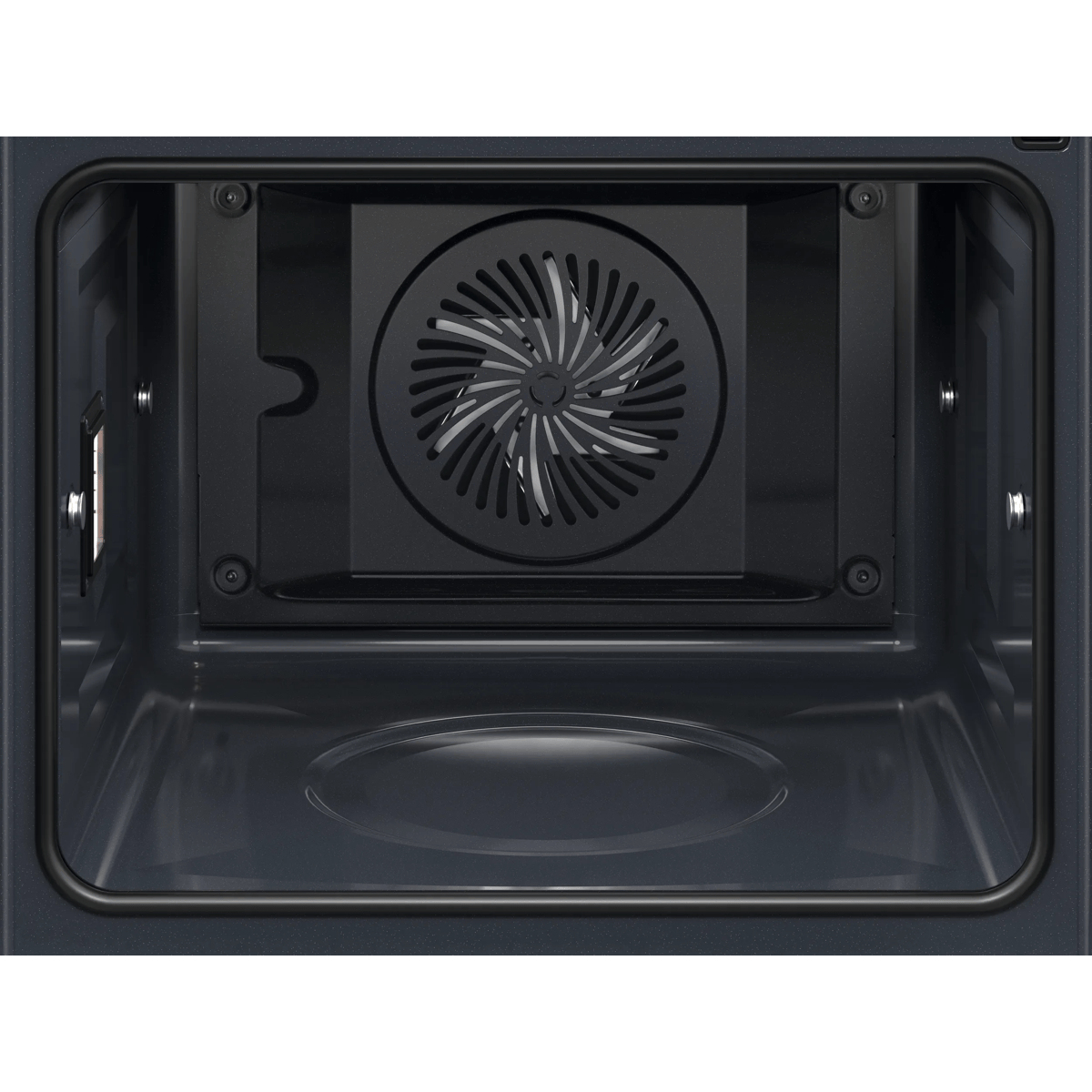Electrolux KOBAS3XH 70 L 3500 W Black – image 5