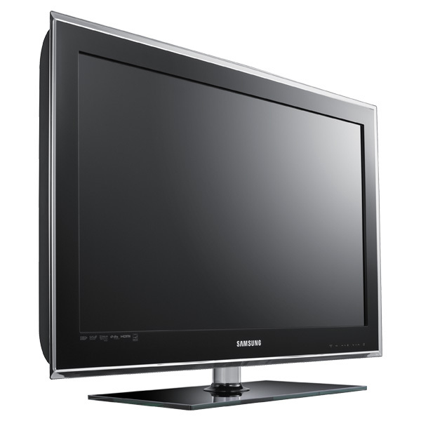 Samsung LN32D550K1F 81.3 cm (32") Full HD Black – image 3