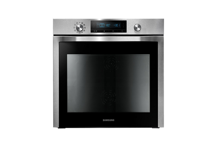 Samsung NV70F7584CS oven