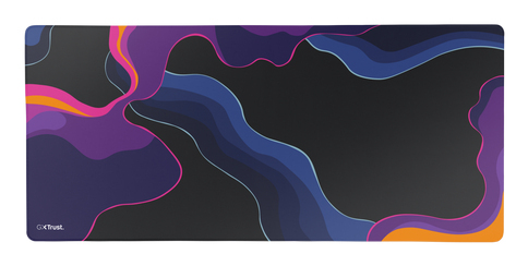 Podloga za miša TRUST GXT759 XXL MOUSEPAD - ABSTRACT