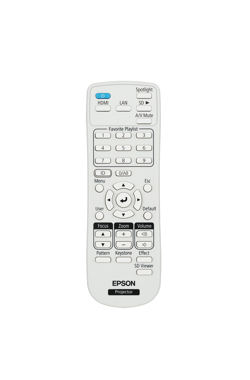 Epson LightScene EV-110 – image 6
