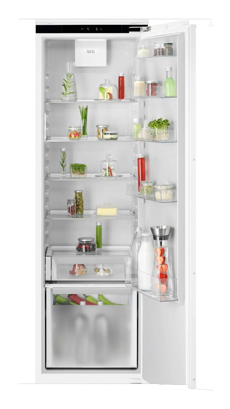NSK7D181DC fridge Built-in