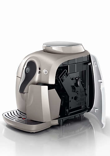 Philips 2000 series HD8650/19 coffee maker Fully-auto Espresso machine – image 3