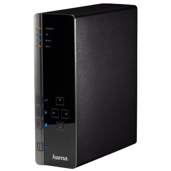 Hama 0053191 Black Wi-Fi – image 6