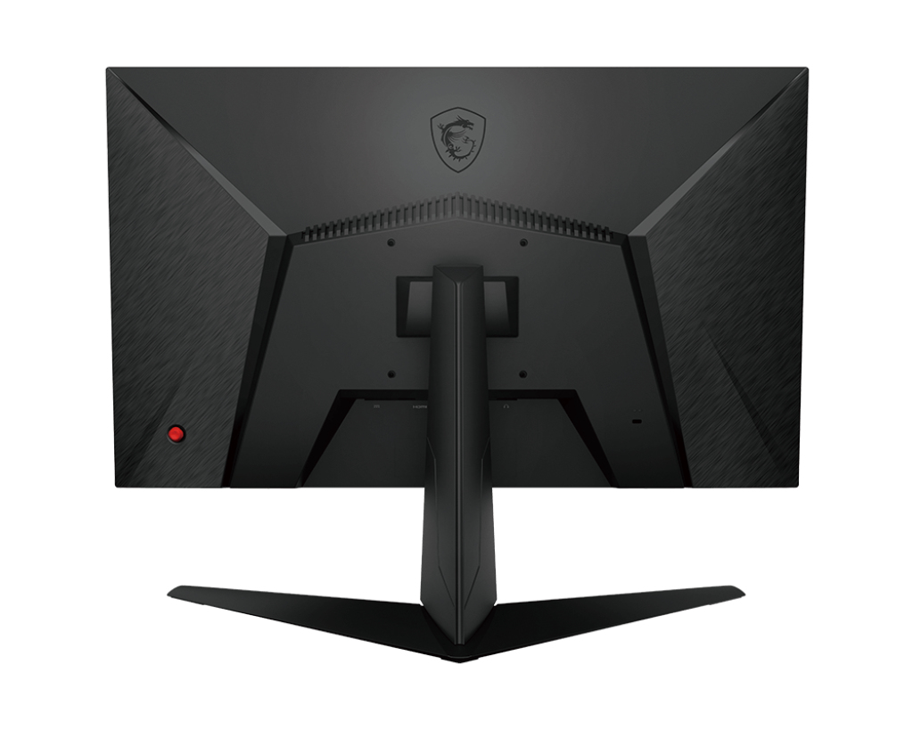 MSI G2712V computer monitor – image 4