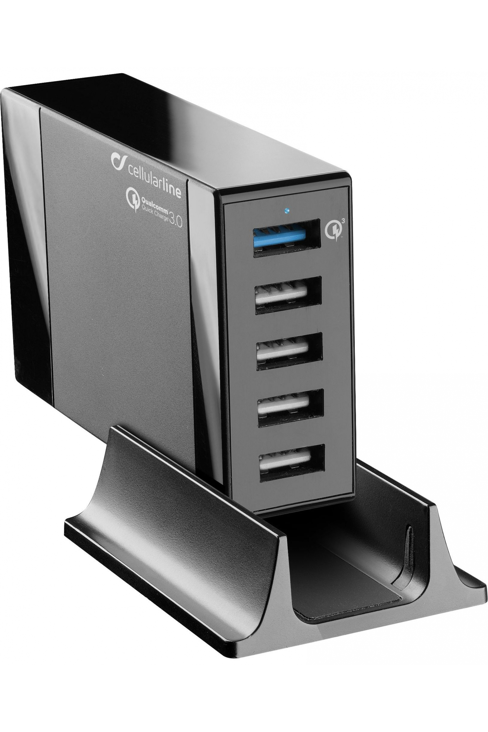 Cellularline USB Energy Station – image 2