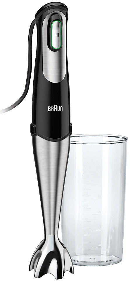 Braun Multiquick 7 MQ700 Soup