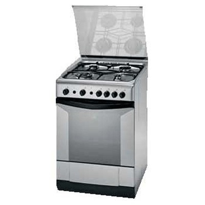 Indesit K6G21S (X)