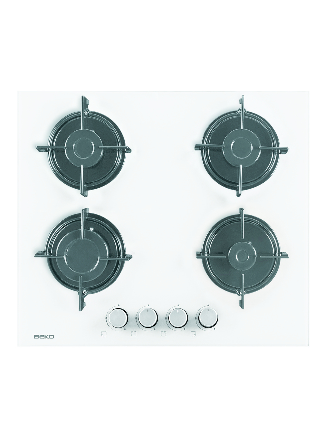Beko HISG 64220 SW