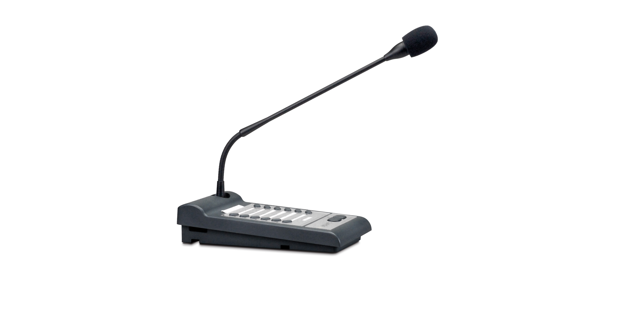 Biamp DIMIC12 audio conferencing system